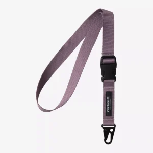 Llavero Carhartt WIP Click Keychain Phlox