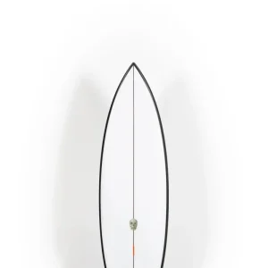 Tabla Chris Christenson OP2 Black Rails