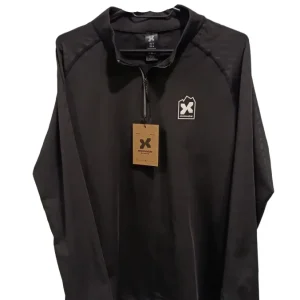 Camiseta M/L Bonés Sports Tech