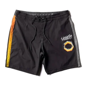 Bañador Vissla Woodside Steath 17,5″ Phanteon