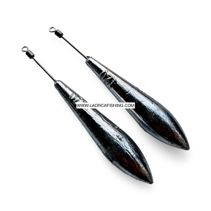 Plomo Equilibrado TopWin Varilla Larga