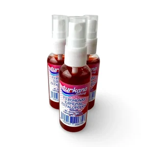 Feromonas Especial Cefalópodos 50 ml – Turkana