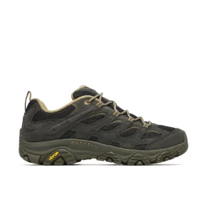 Zapatilla Hombre Moab 3 Verde Merrell