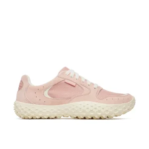 Zapatilla Mujer Wrapt Sneaker Rosado Claro Merrell