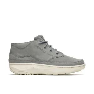 Zapatilla Hombre Silvo Chukka Gris Merrell