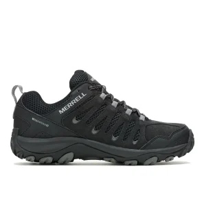 Zapatilla Hombre Crosslander 3 Negro Merrell