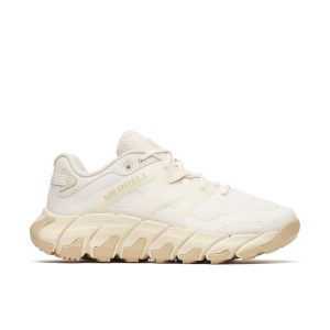 Zapatilla Mujer Maipo Explorer Aerosport Blanco Merrell