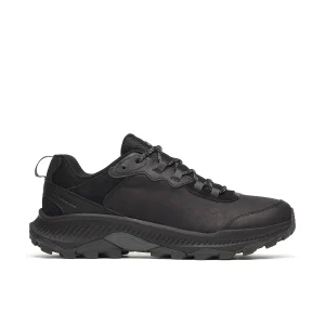Zapatilla Hombre Speed Strike 2 Leather Negro Merrell