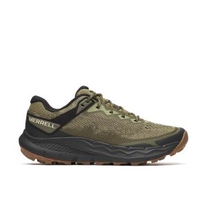 Zapatilla Hombre Nova 4 Oliva Merrell