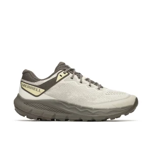 Zapatilla Hombre Nova 4 Crema Merrell