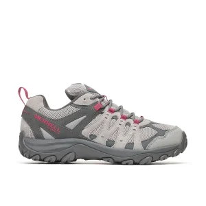 Zapatilla Hombre Accentor 3 Waterproof Gris Merrell