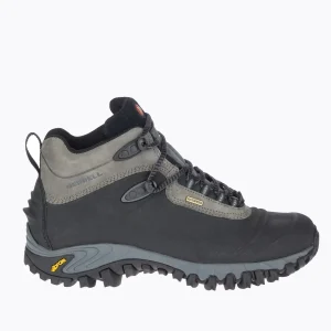 Botin Mujer Thermo 6 Waterproof Negro Merrell