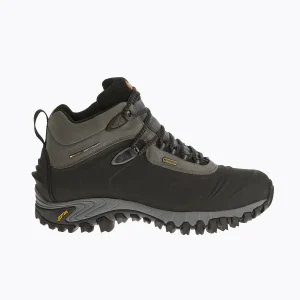 Botin Hombre Thermo 6 Waterproof Negro Merrell