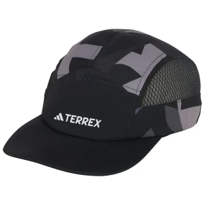 Gorra Adidas Terrex 5 Paneles