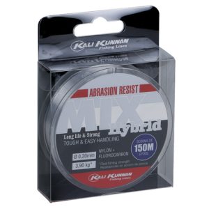 Hilo Kali Kunnan B150 Mix-Híbrid