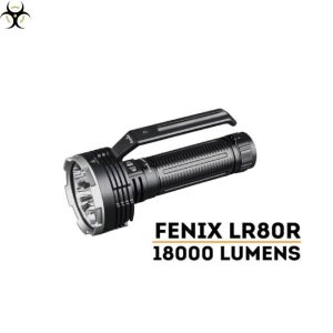 Linterna Fénix LR80R 18.000 lúmenes