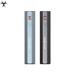 Linterna Powerbank Fenix E-CP de Alto rendimiento