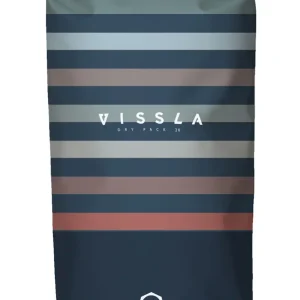 Mochila Vissla 7 Seas 20L Dry Pack Dark Denim