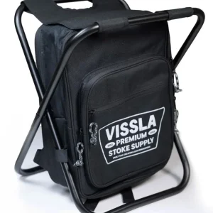 Mochila Vissla Chair Cooler Stoke Supply Black