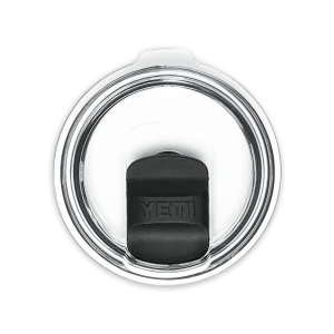 Yeti Rambler MagSlider 30oz Cap Black