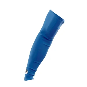 Manguitos Running Pimiento Negro