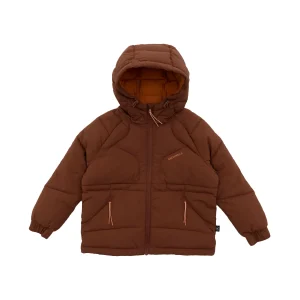 Parka Niño Bosque Merrell Café