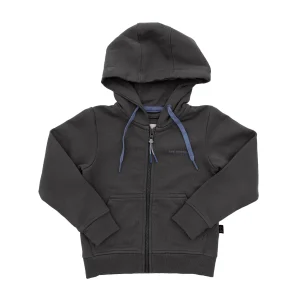 Polerón Niño Relámpago Merrell Gris