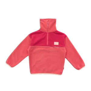 Polar Niña Roble Merrell Rosado