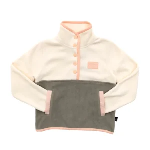 Polar Niña Roble Merrell Blanco