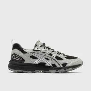 Asics Gel Nunobiki Black Cement Grey