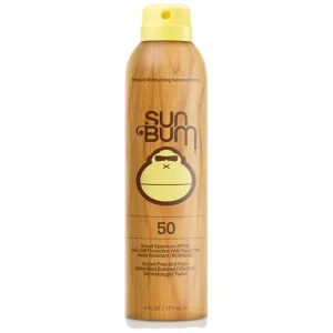 Spray solar SPF 50 Sun Bum