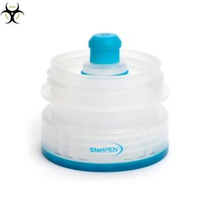Prefiltro SteriPEN