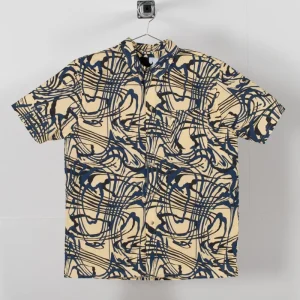 Camisa Pukas Underwater Multi