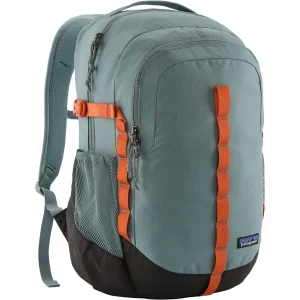 Mochila Patagonia Refugio Daypack 26L Blue Sage