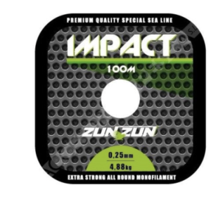 Hilo Zun Zun Impact 100 m