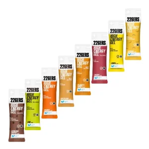 High Energy Gel 226ers