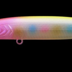 ESPETIT TROLLING 120 RAINBOW FLUO