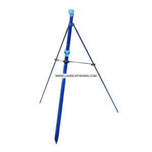 Trípode Yuki All-In Simple