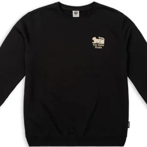 Sueter The Dudes Studio Black