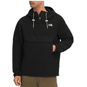 Chaqueta The North Face Class V Black