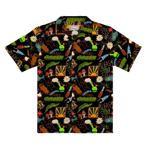 Camisa The Dudes Treasure Trail Multi