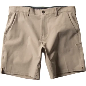 Pantalón Corto Bañador Vissla Cutlap Hybrid 17´5″ Khaki