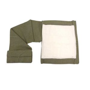 Vendaje Israelí abdominal