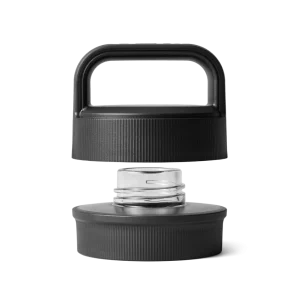 Yeti Yonder Tether Cap Black