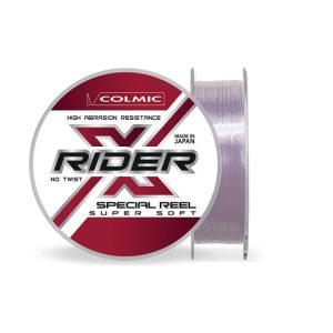 Hilo Colmic X-Rider 300 m