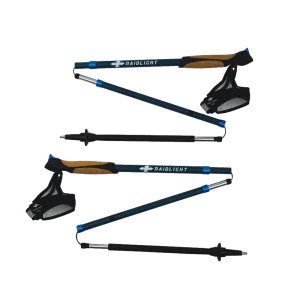 Bastones Raidlight Z Carbon Strap