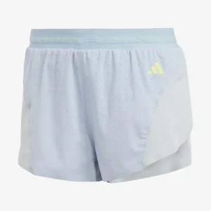 Pantalon Corto Adidas Adizero Split W