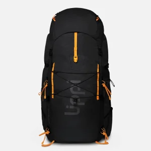 Mochila AeroTrek Backpack 60l Negro Lippi