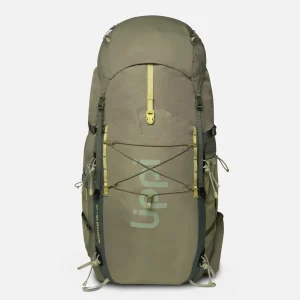 Mochila AeroTrek Backpack 60l Verde Lippi