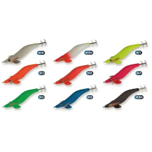 Jibionera Akami Ikegami